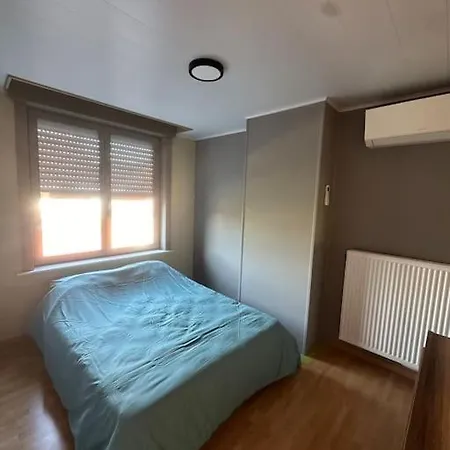 Woning Meningate Holiday home *