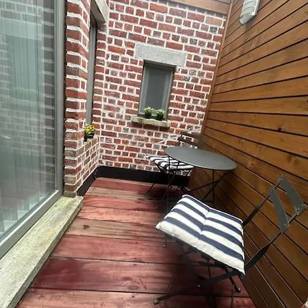 Holiday home Woning Meningate Ypres