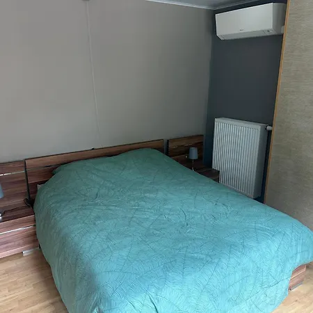 Woning Meningate