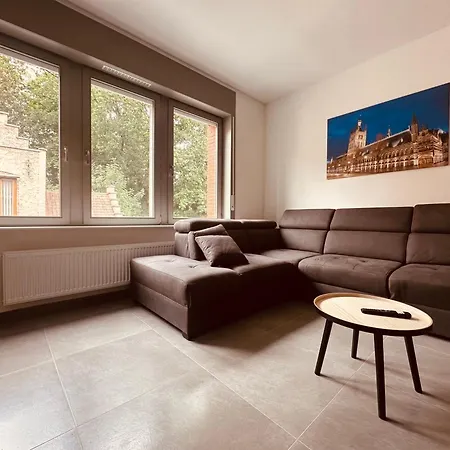 Holiday home Woning Meningate