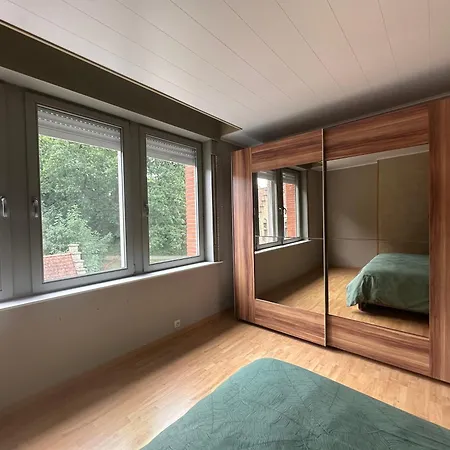 Woning Meningate Holiday home Ypres