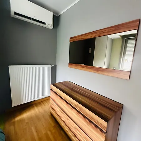 Woning Meningate Ferienhaus Ypern